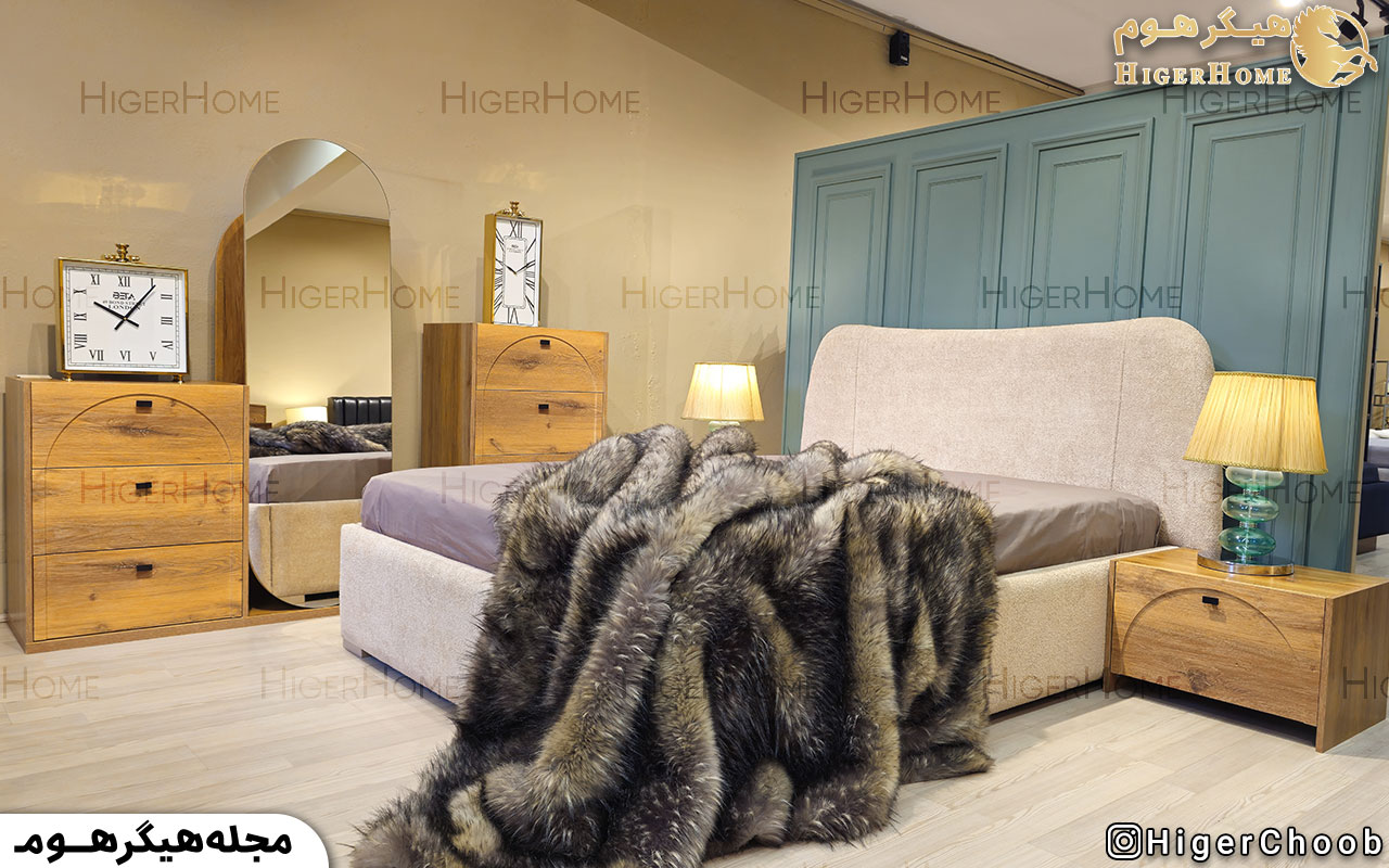 HigerHome.com - سرویس خواب عروس