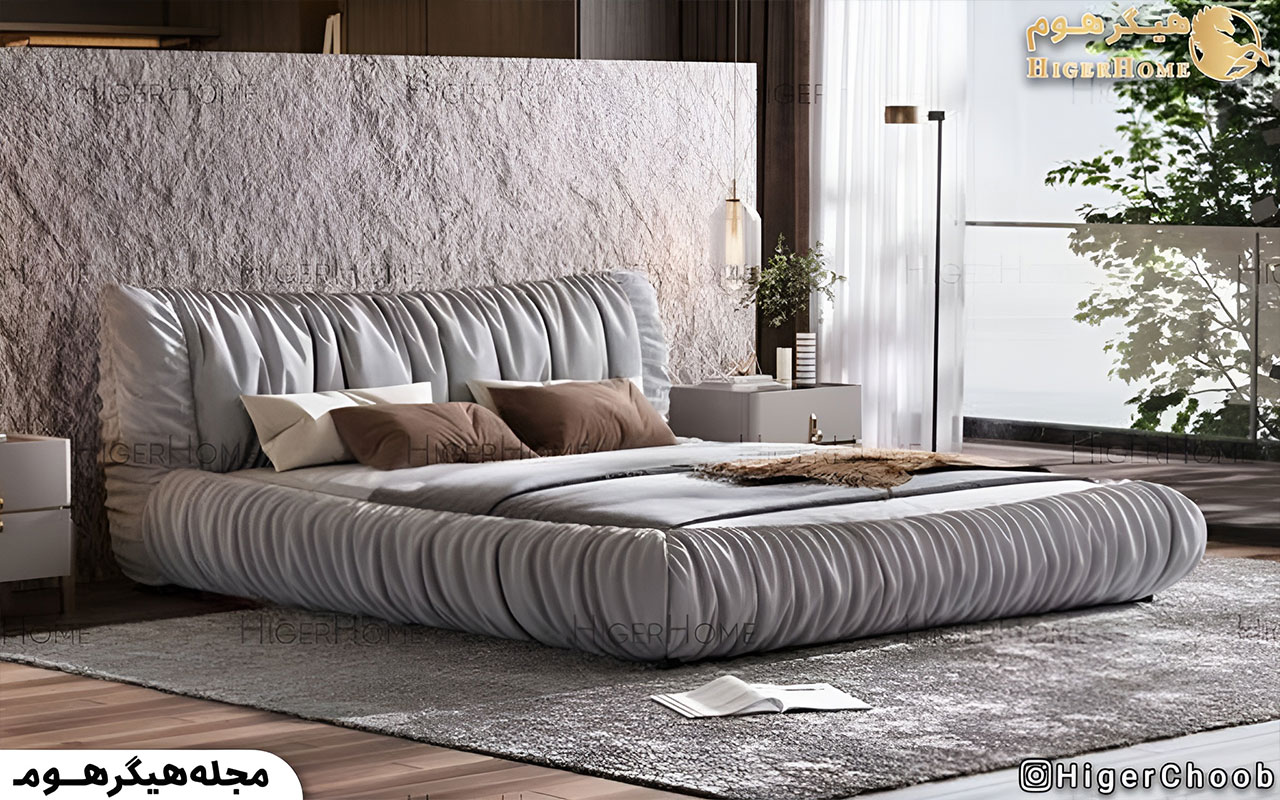 HigerHome.com - انواع تخت خواب