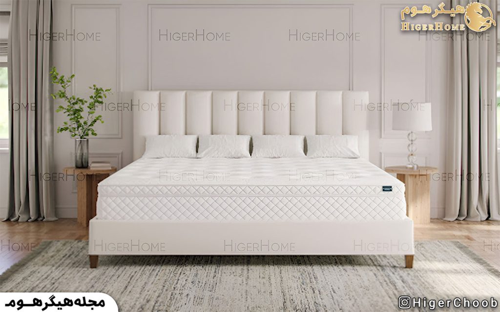 HigerHome.com - انواع تخت خواب
