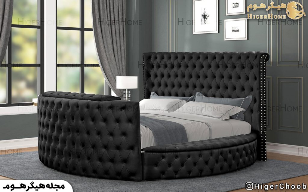 HigerHome.com - انواع تخت خواب