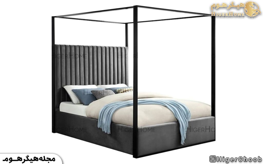 HigerHome.com - انواع تخت خواب