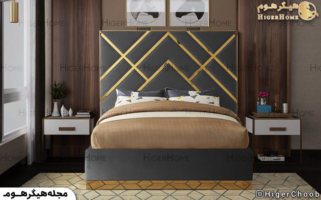 HigerHome.com - انواع تخت خواب