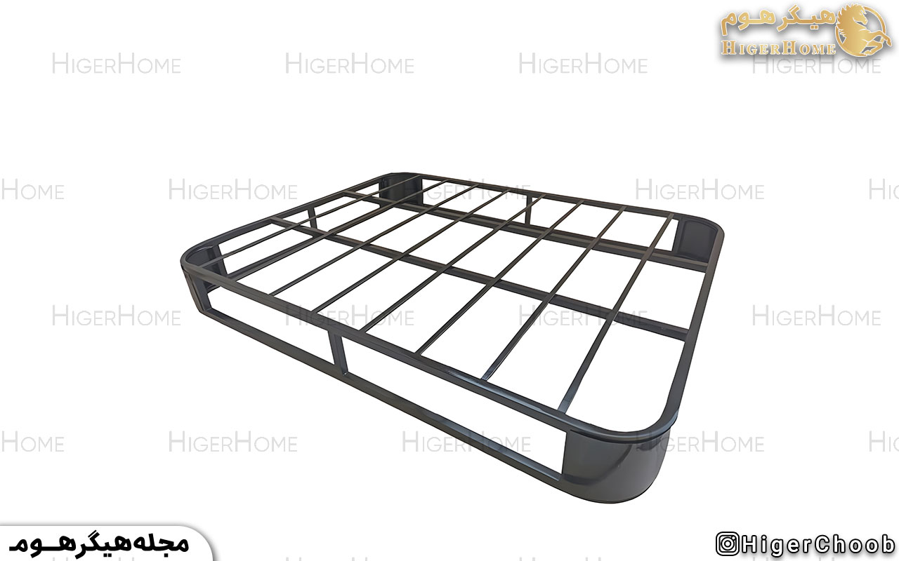 HigerHome.com - کفی تخت خواب