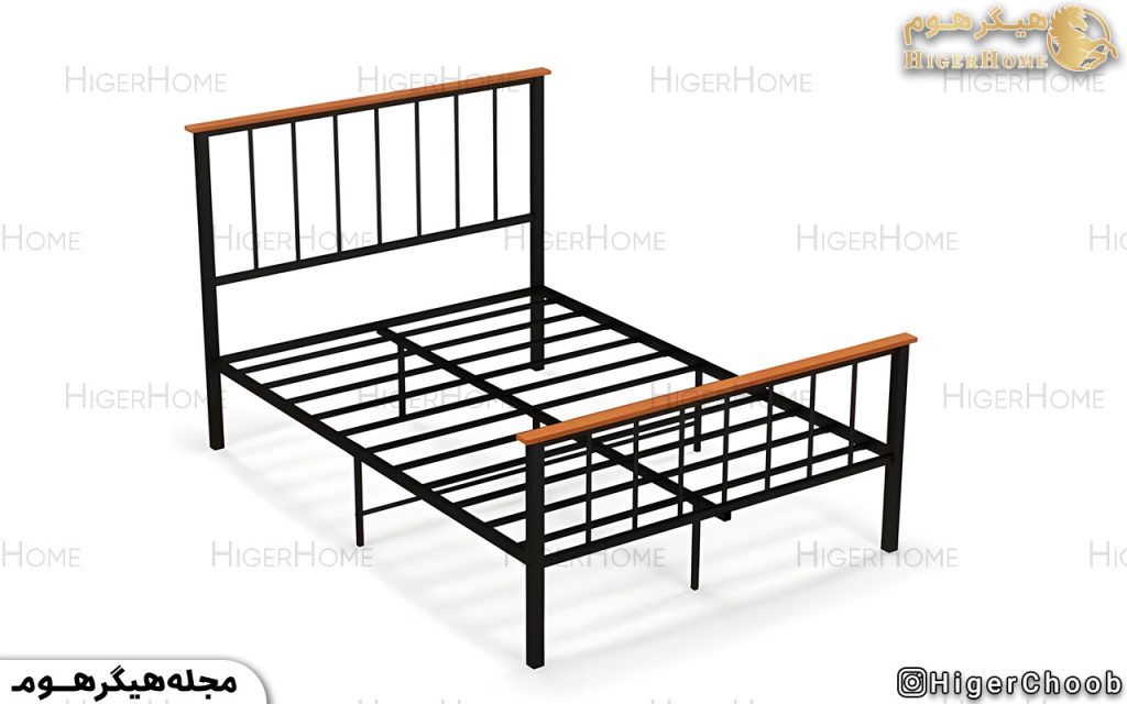 HigerHome.com - کفی تخت خواب