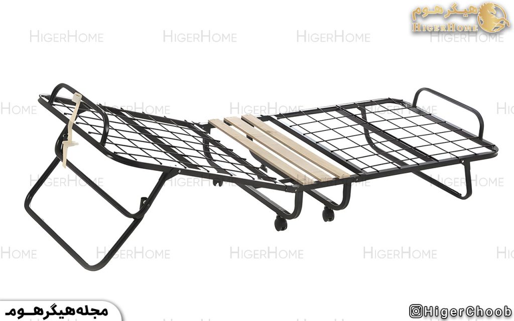 HigerHome.com - کفی تخت خواب