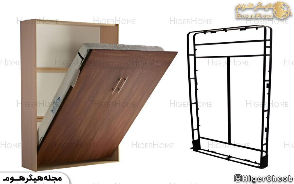 HigerHome.com - کفی تخت خواب