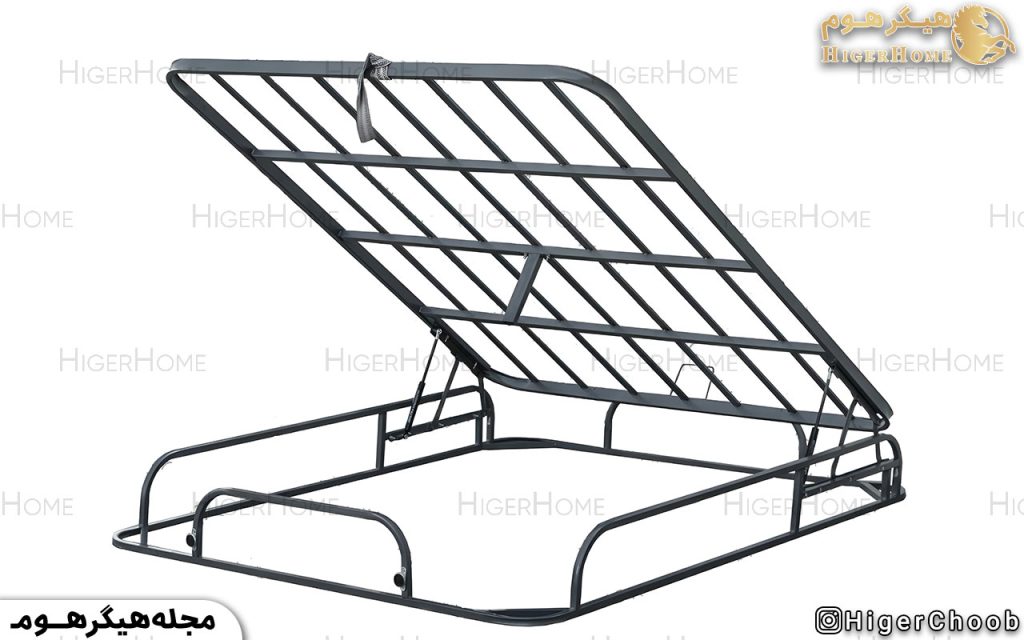 HigerHome.com - کفی تخت خواب