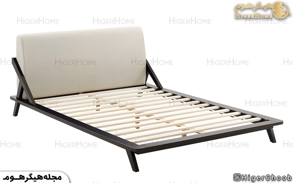 HigerHome.com - کفی تخت خواب