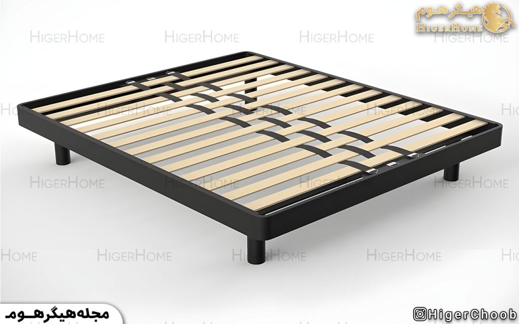 HigerHome.com - کفی تخت خواب