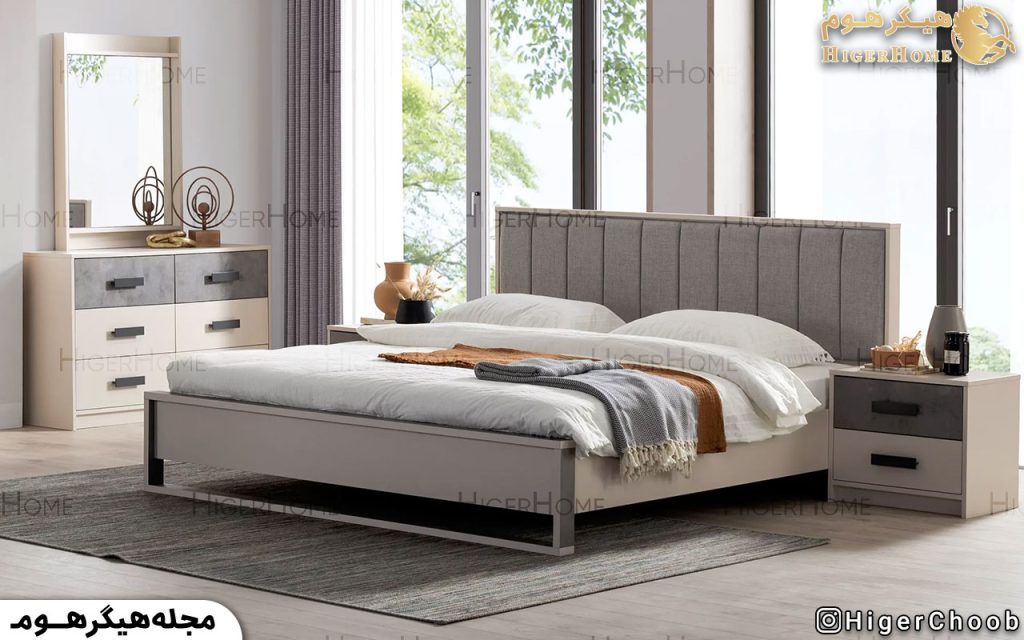 HigerHome.com - سرویس خواب دلاوران