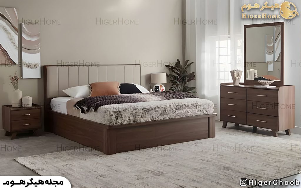HigerHome.com - سرویس خواب دلاوران