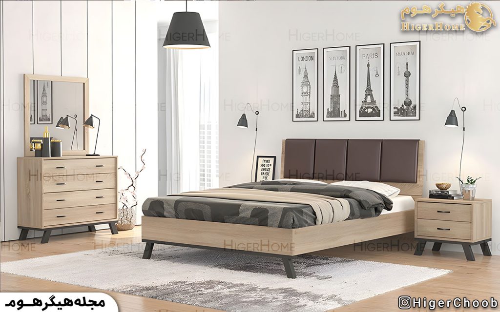 HigerHome.com - سرویس خواب دلاوران