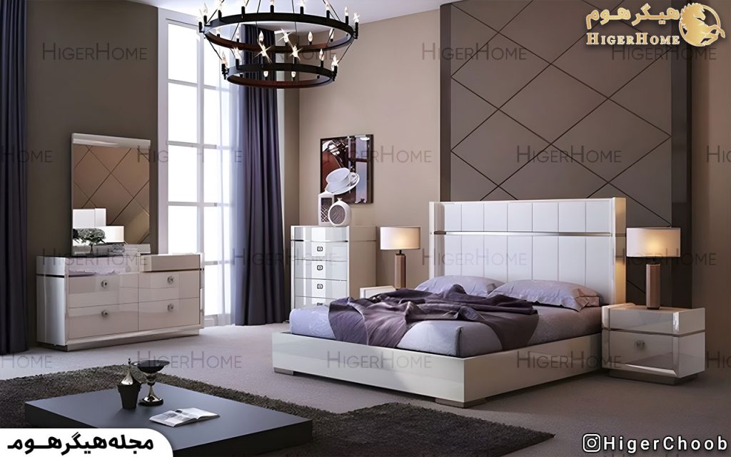 HigerHome.com - سرویس خواب دلاوران