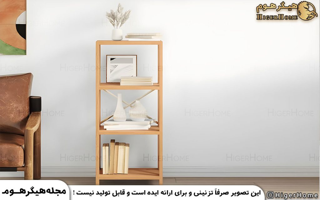 HigerHome.com - انواع ویترین برای خانه