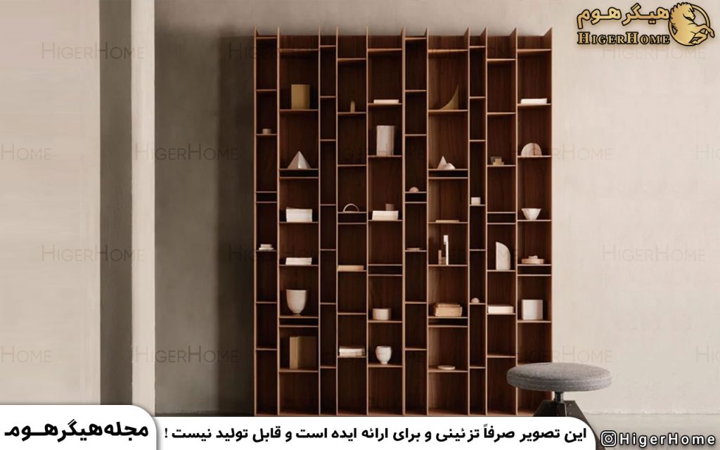 HigerHome.com - انواع ویترین برای خانه