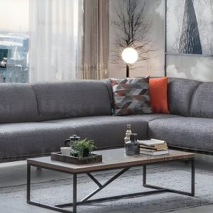 میز جلومبلی فلت