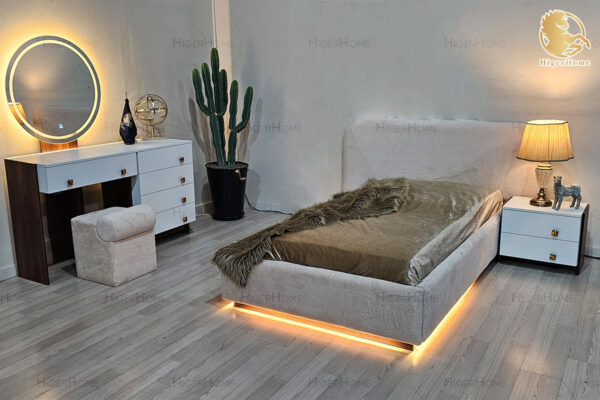 HigerHome.com - سرویس خواب مدرن ناپولی