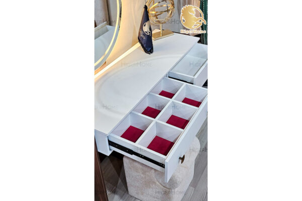 HigerHome.com - سرویس خواب مدرن ناپولی