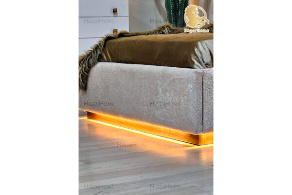 HigerHome.com - سرویس خواب مدرن ناپولی