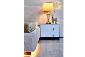 HigerHome.com - سرویس خواب مدرن ناپولی