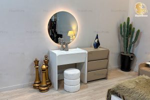 HigerHome.com - سرویس خواب مدرن مانا