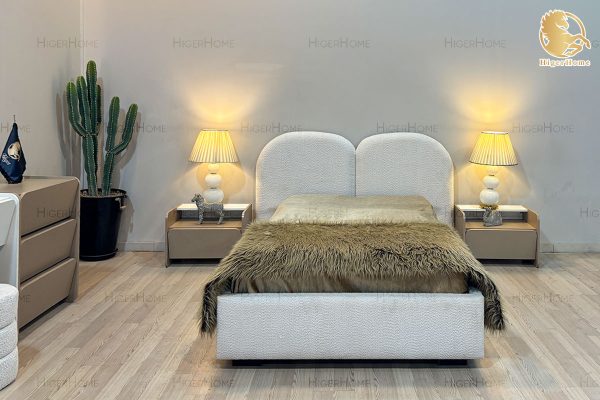 HigerHome.com - سرویس خواب مدرن مانا