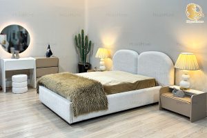 HigerHome.com - سرویس خواب مدرن مانا