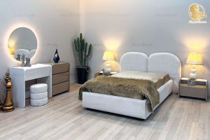 HigerHome.com - سرویس خواب مدرن مانا