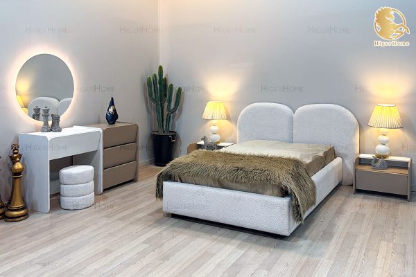 HigerHome.com - سرویس خواب مدرن مانا