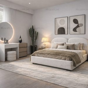 HigerHome.com - سرویس خواب مدرن مانا