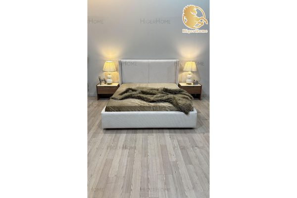 HigerHome.com - سرویس خواب مدرن مدل بارنت