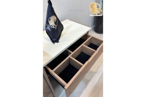 HigerHome.com - سرویس خواب مدرن مدل بارنت