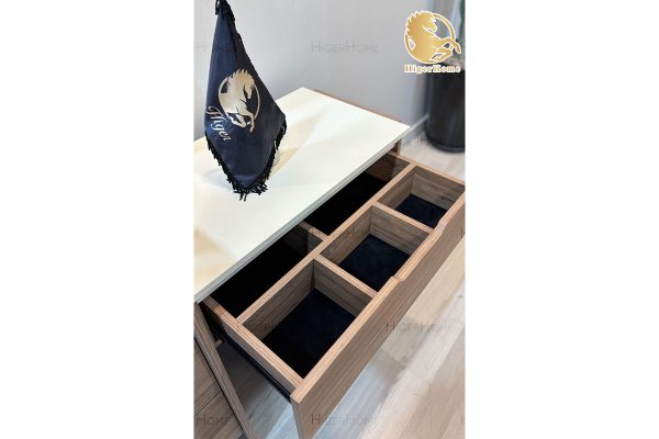 HigerHome.com - سرویس خواب مدرن مدل بارنت