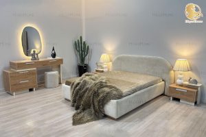 HigerHome.com - سرویس خواب مدرن مدل پوژان