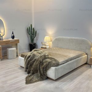 HigerHome.com - سرویس خواب مدرن مدل پوژان