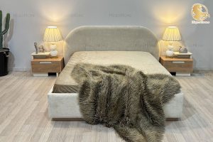 HigerHome.com - سرویس خواب مدرن مدل پوژان