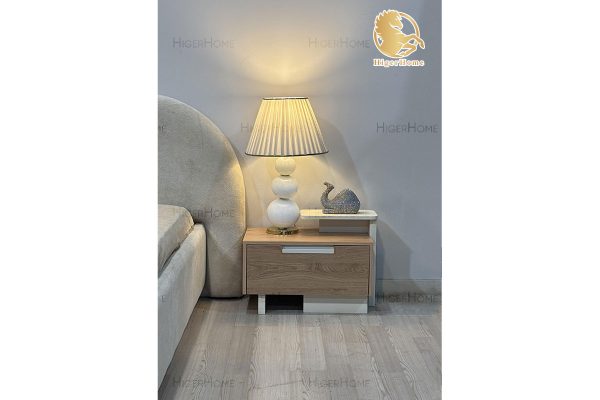 HigerHome.com - سرویس خواب مدرن مدل پوژان