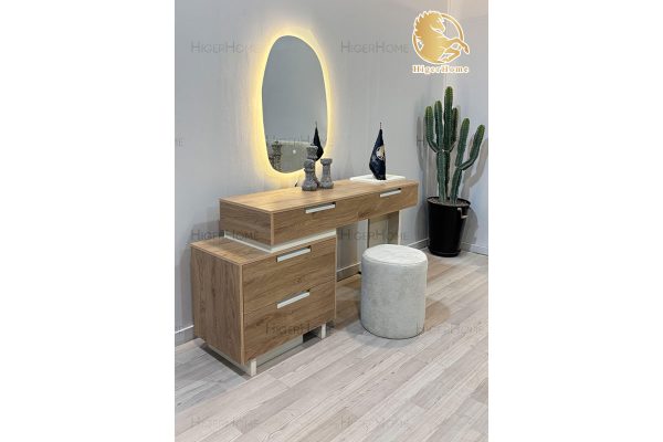 HigerHome.com - سرویس خواب مدرن مدل پوژان