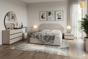 HigerHome.com - سرویس خواب مدرن آرونا