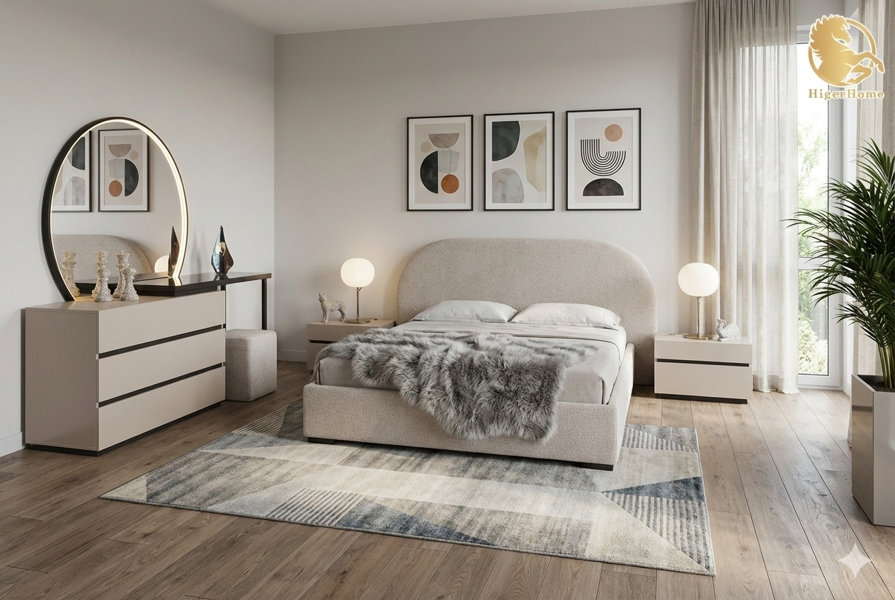 HigerHome.com - سرویس خواب مدرن آرونا HigerHome.com - سرویس خواب مدرن آرونا