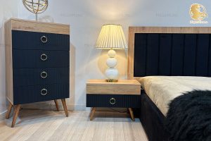 HigerHome.com - خرید سرویس خواب مدرن بیانکا پلاس