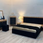 HigerHome.com - خرید سرویس خواب مدرن بیانکا پلاس