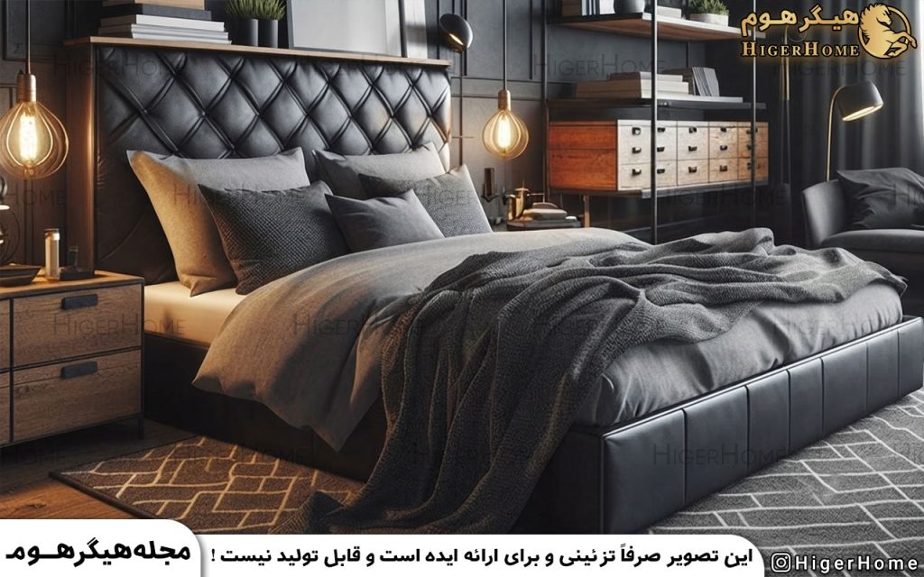 HigerHome.com - سرویس خواب چستر
